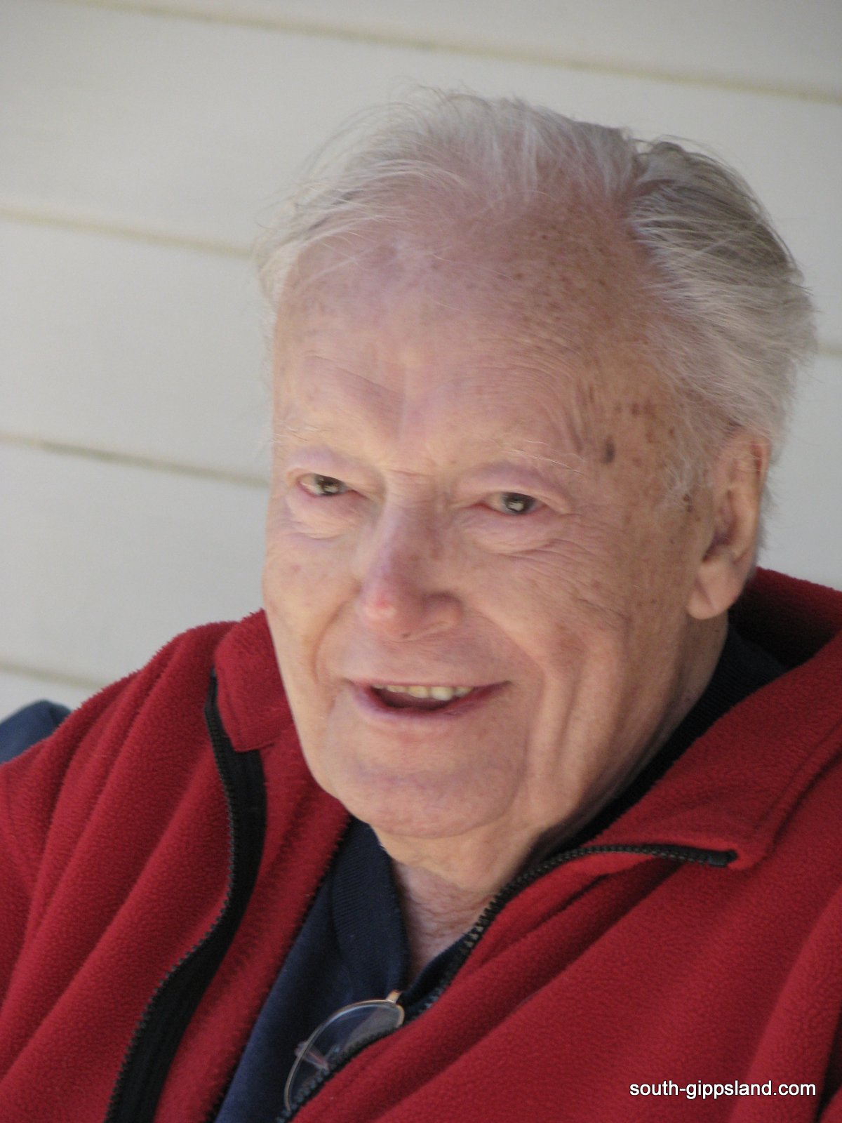 Bed Of Roses ABC TV South Gippsland Victoria Australia