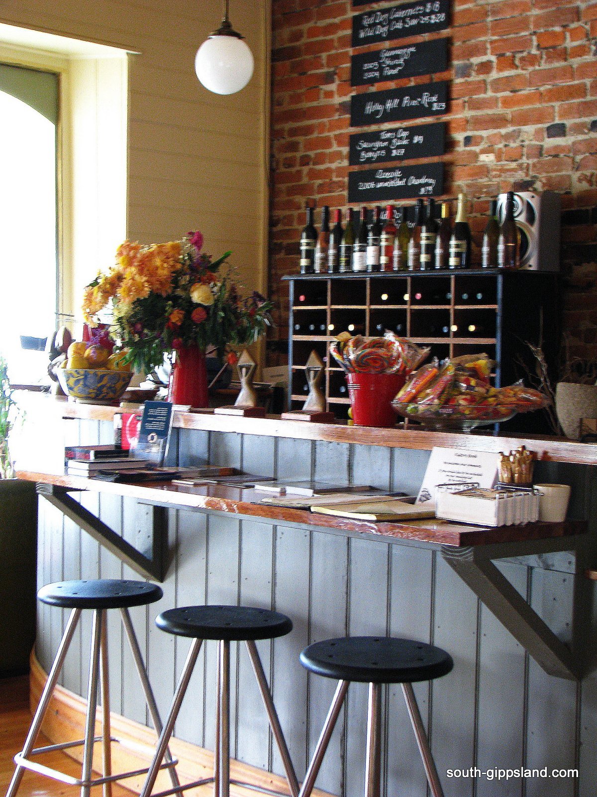 Perth General Store Port Albert General Store South Gippsland - Victoria - Australia