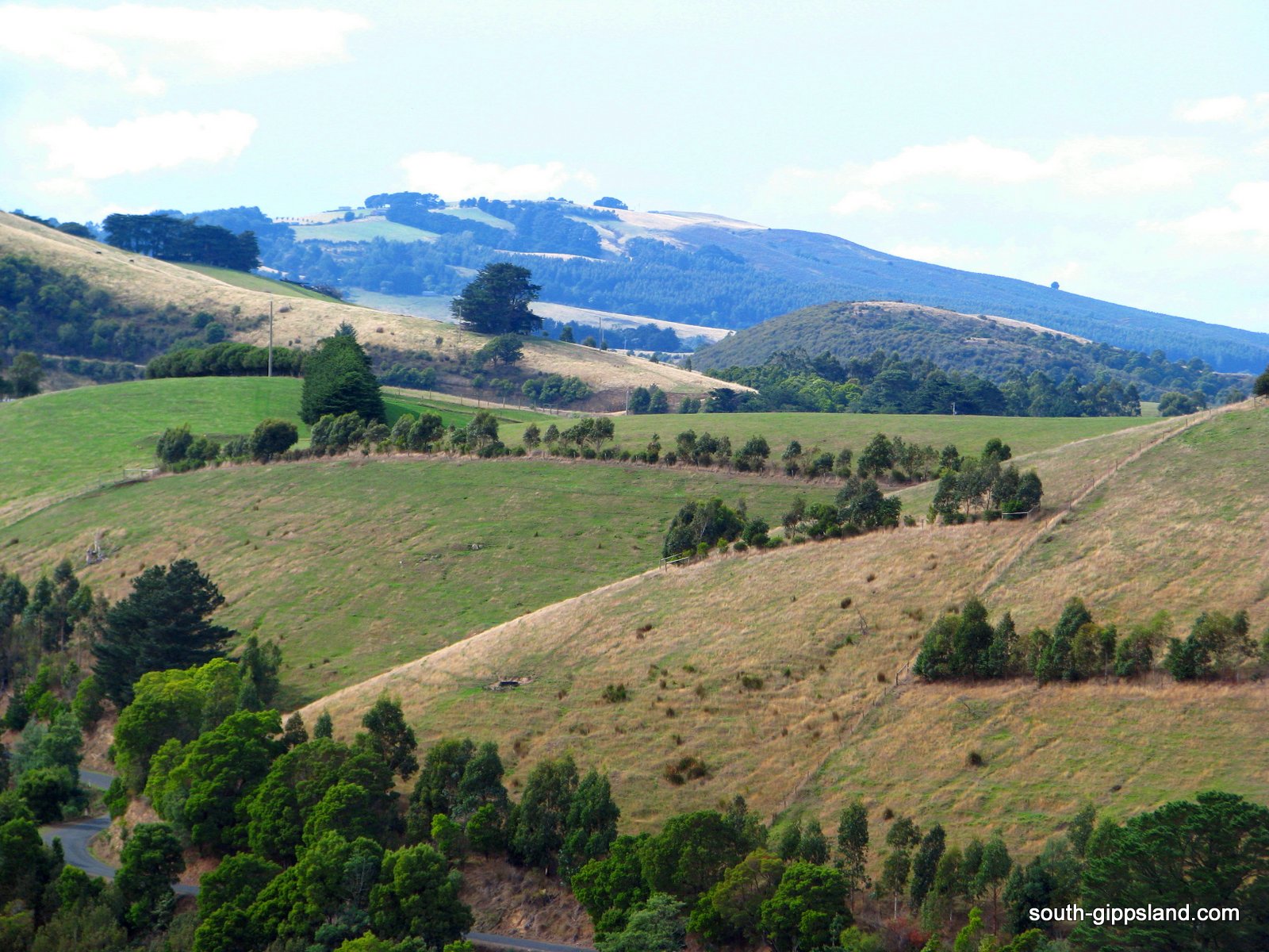 SeeMtBest South Gippsland - Victoria - Australia